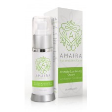 Amaira私密美白霜