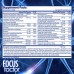 美国FOCUSfactor脑部特定营养配方， 150药片