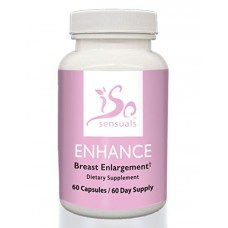 IsoSensuals丰胸丸