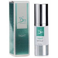 IsoSensuals紧固软膏